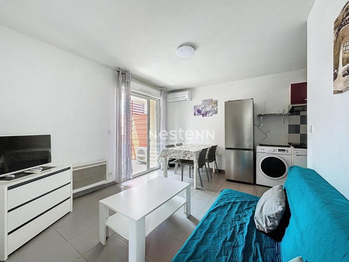 Appartement 3304-t3 Dans Avec Piscine
