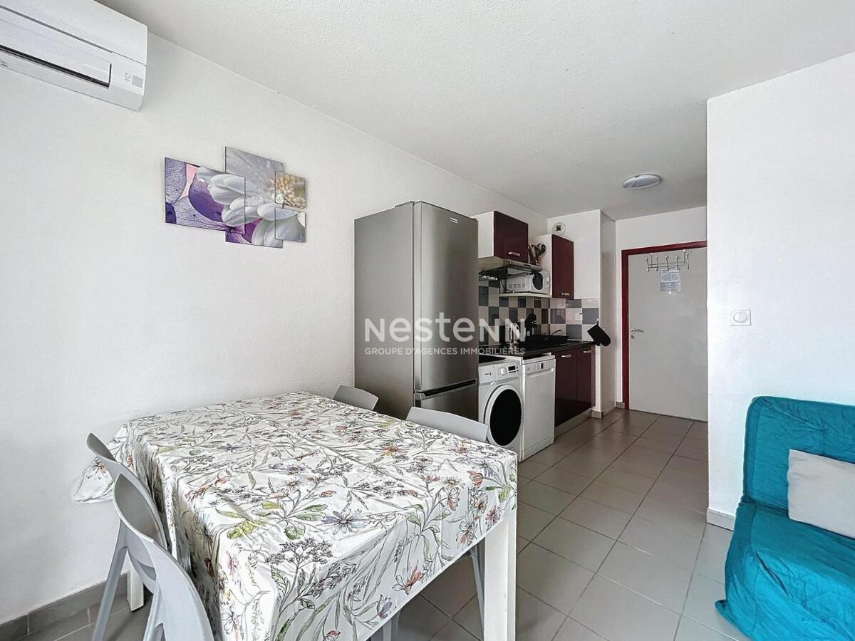 3304-t3 Dans Avec Piscine Appartement *
