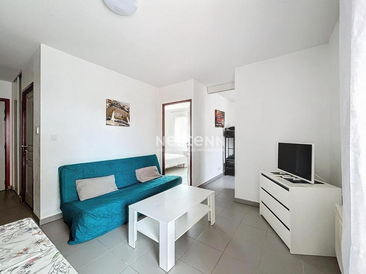 3304-t3 Dans Avec Piscine Appartement Argelès-sur-Mer