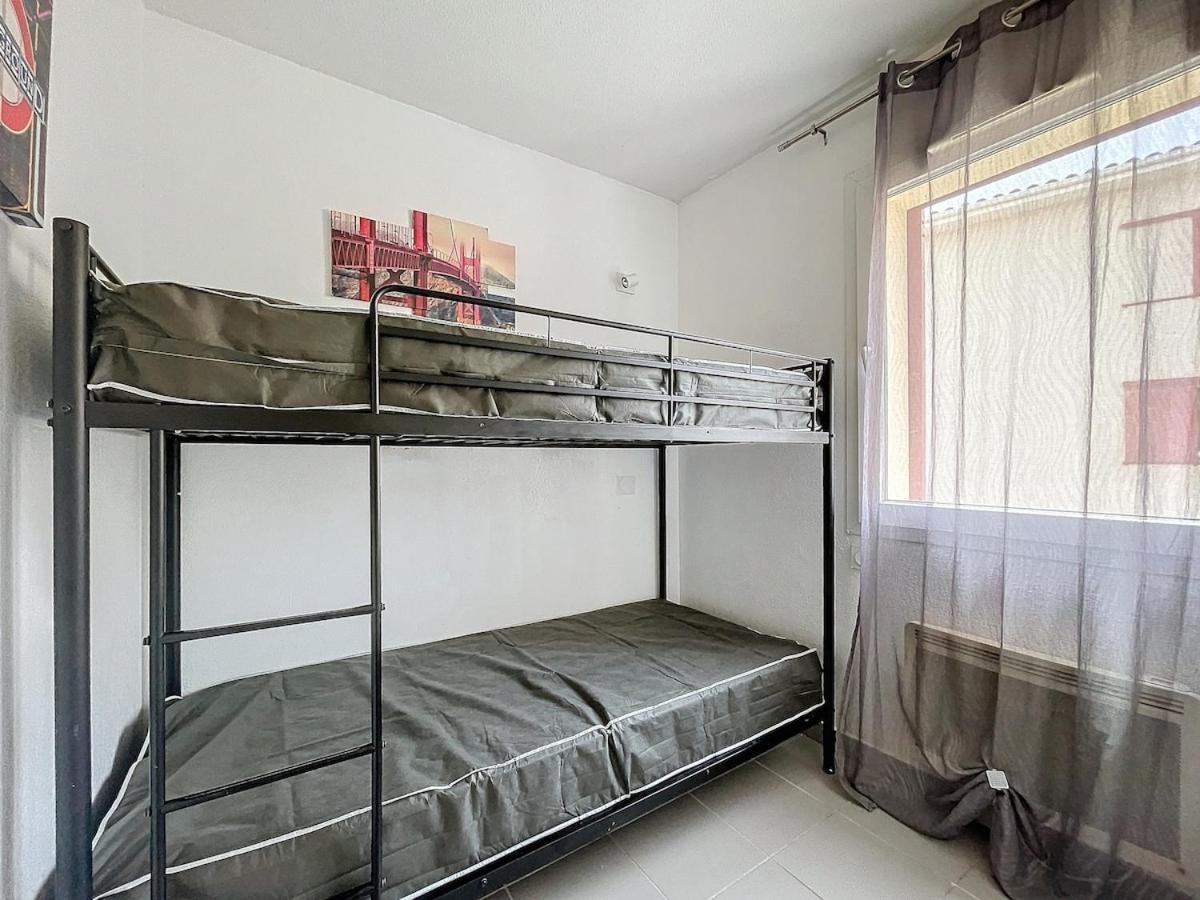 3304-t3 Dans Avec Piscine Appartement Argelès-sur-Mer